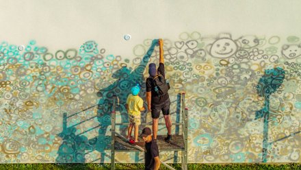 "Wisła domem dla kultur świata"